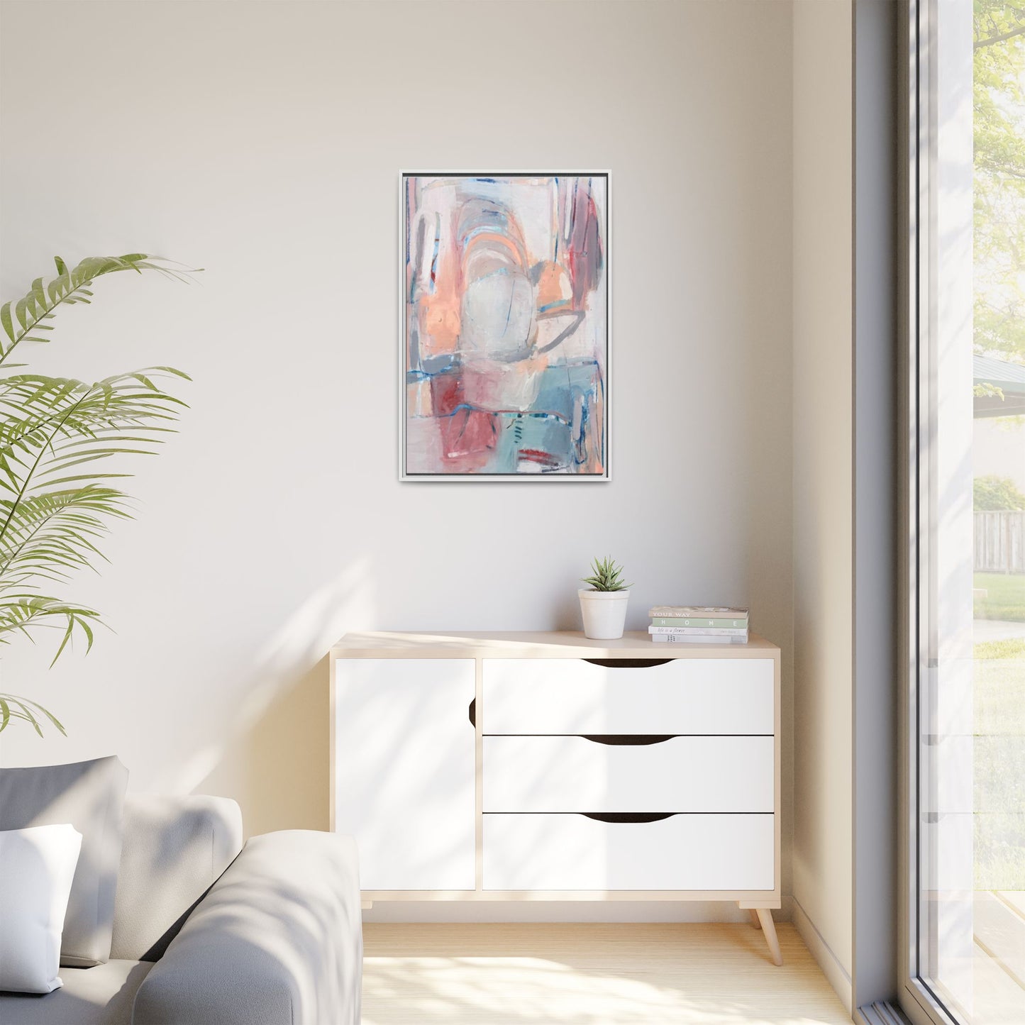 Whispers of Serenity