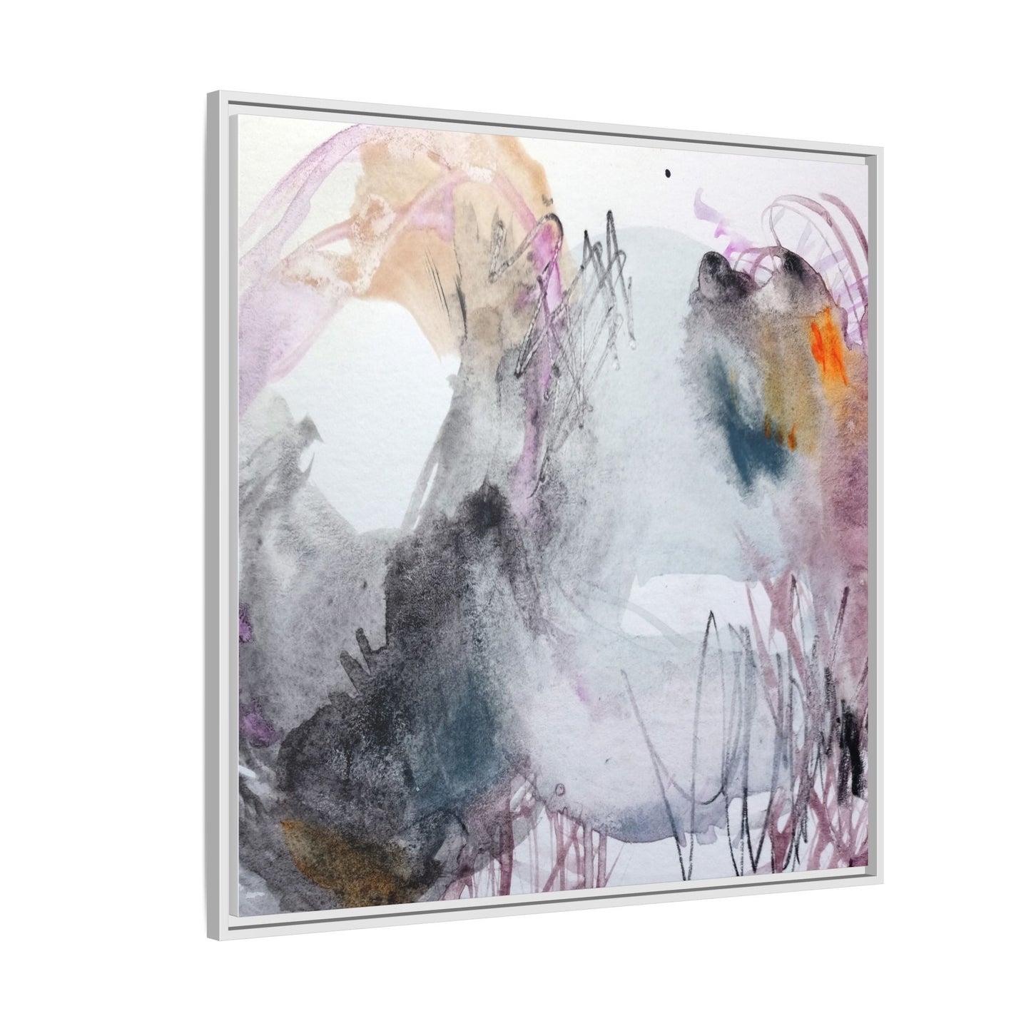 Whispers of Lavender