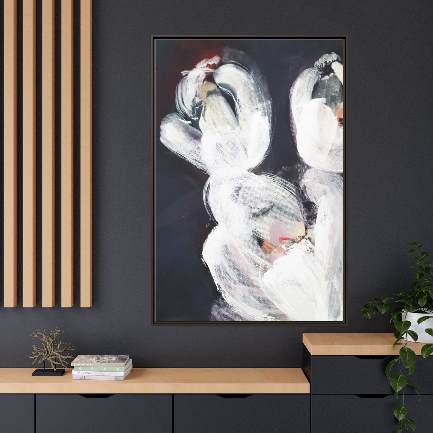 Whispers of Ethereal Light