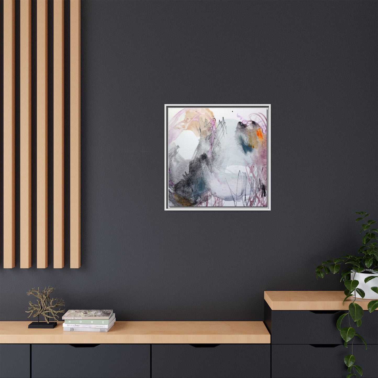 Whispers of Lavender