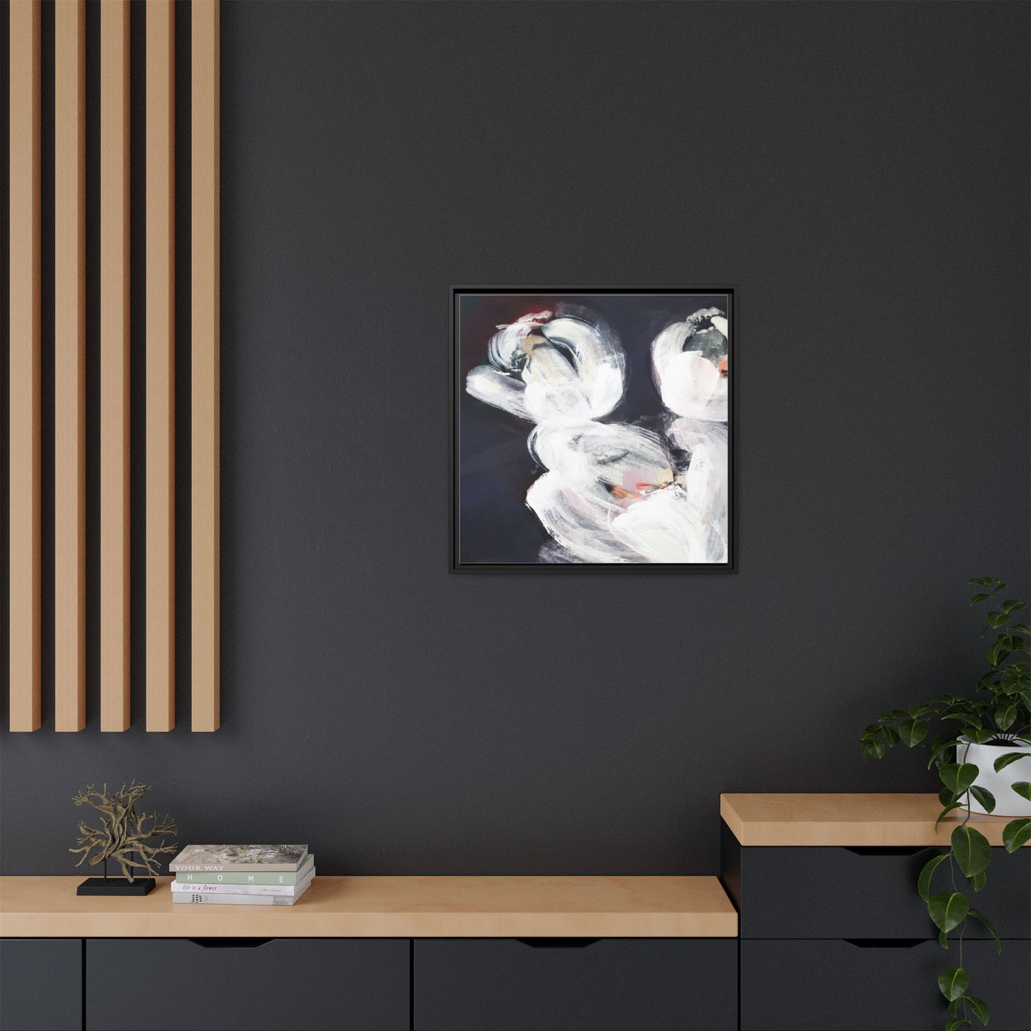 Whispers of Ethereal Light