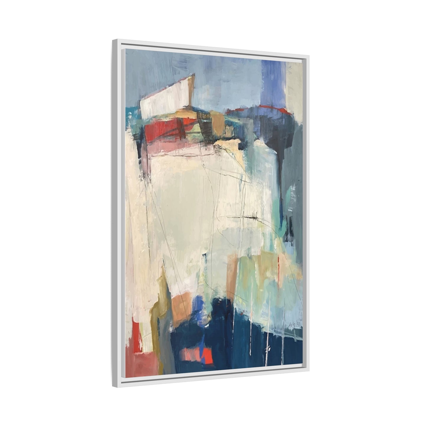 Horizons of Abstraction