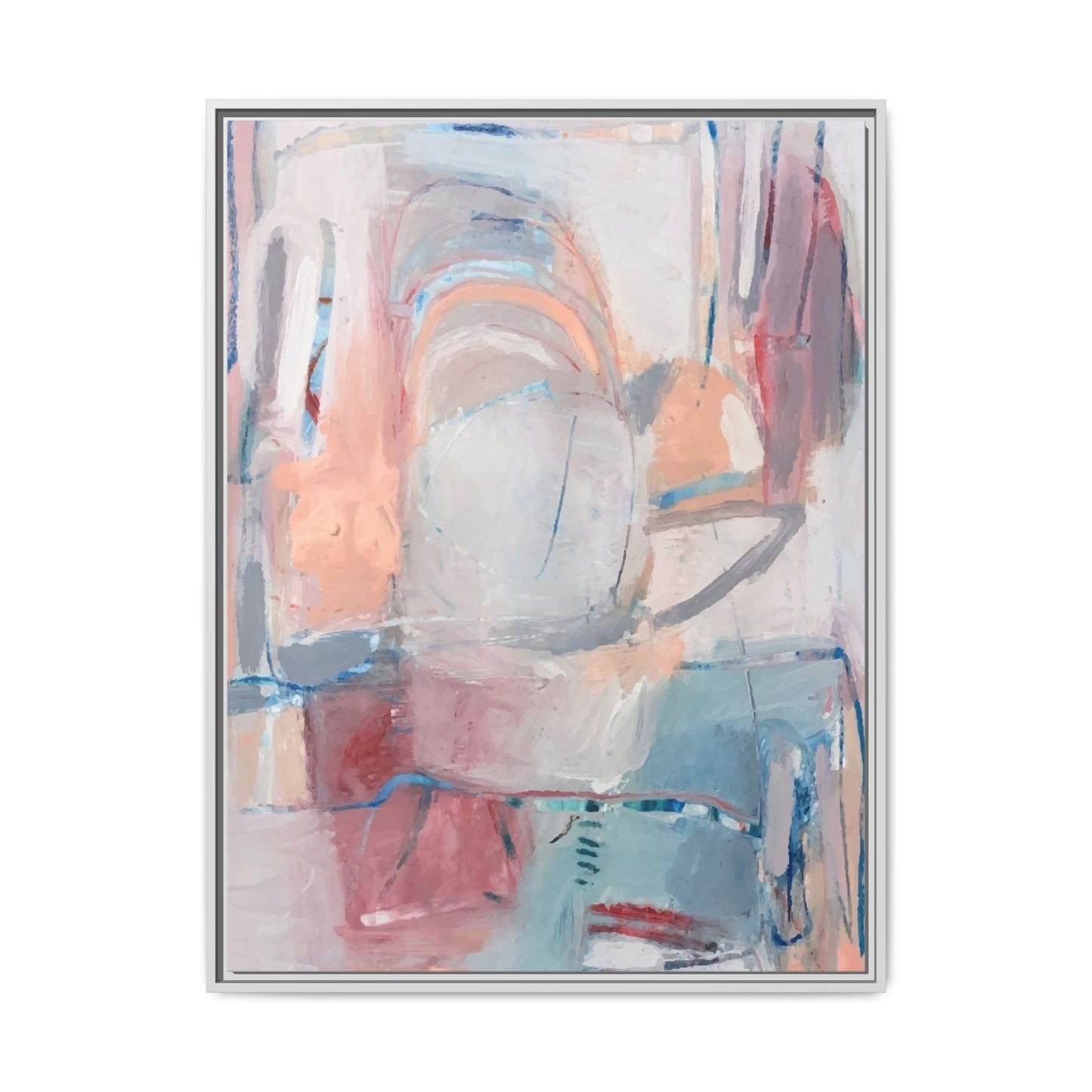 Whispers of Serenity