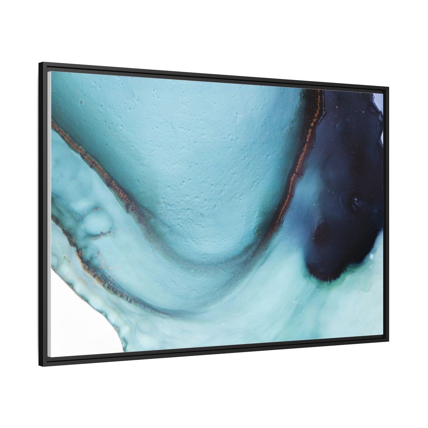 Liquid Marble Dreams