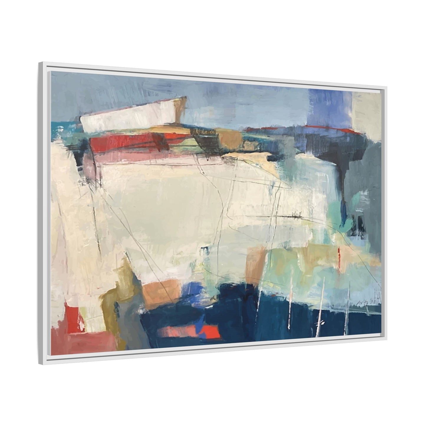 Horizons of Abstraction