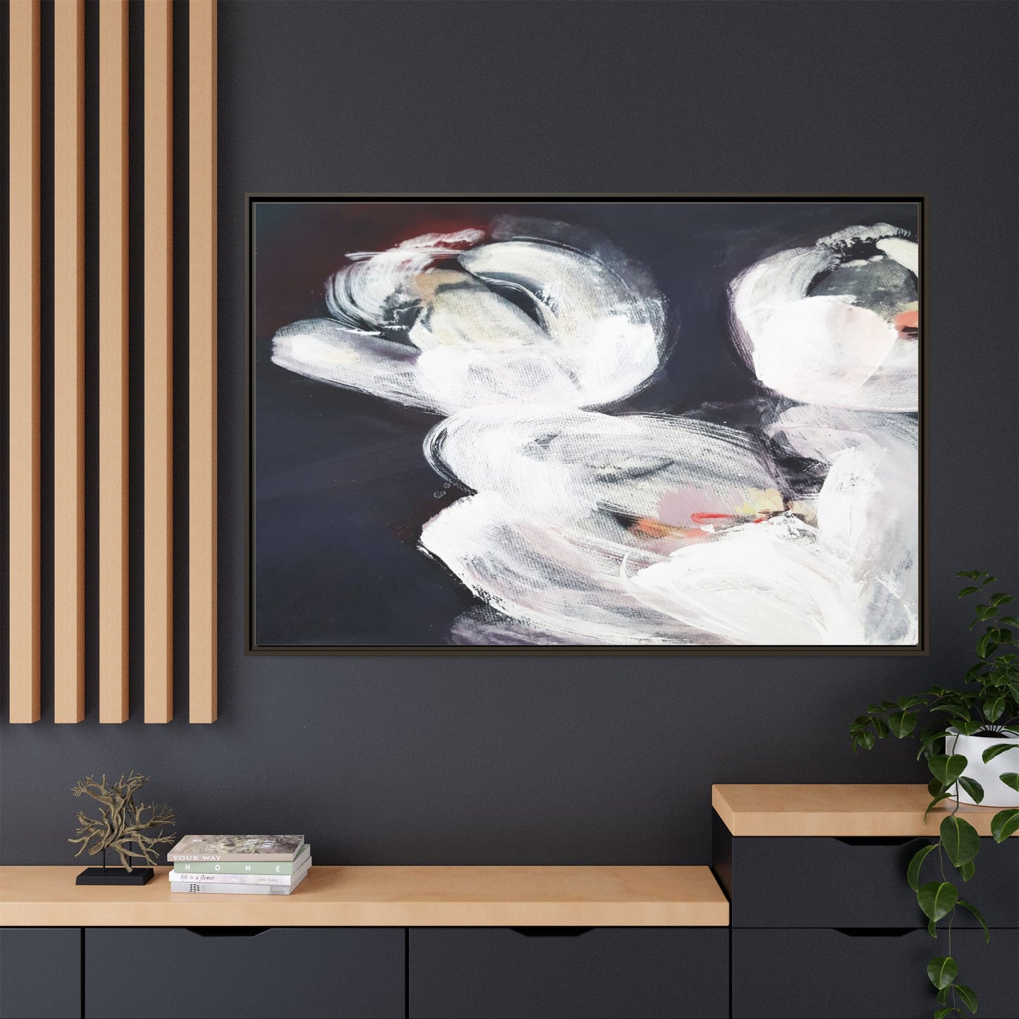 Whispers of Ethereal Light