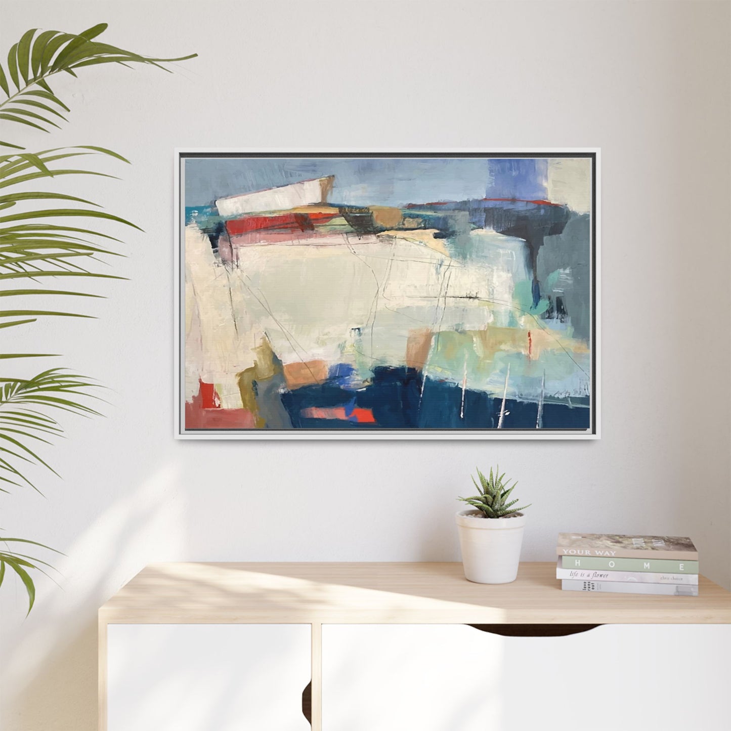 Horizons of Abstraction