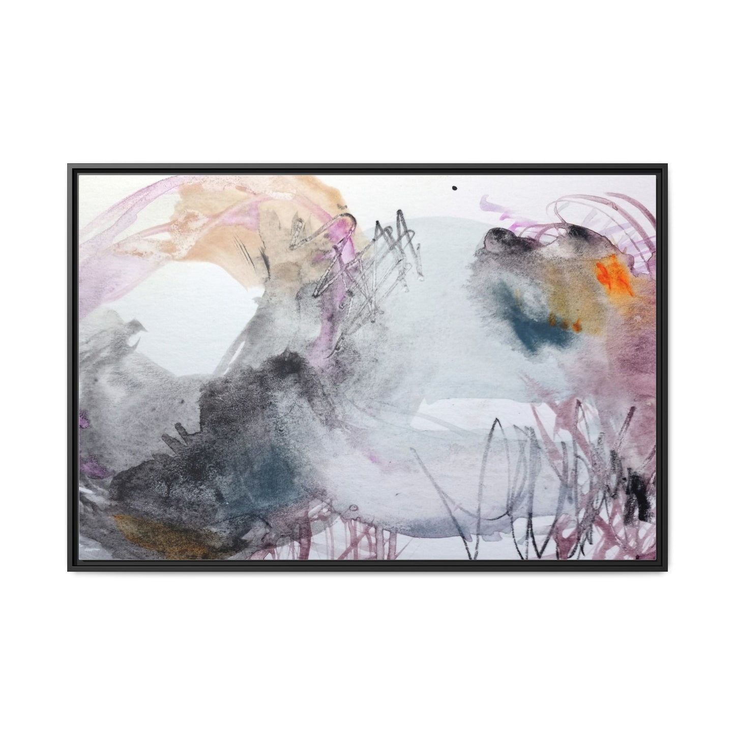 Whispers of Lavender