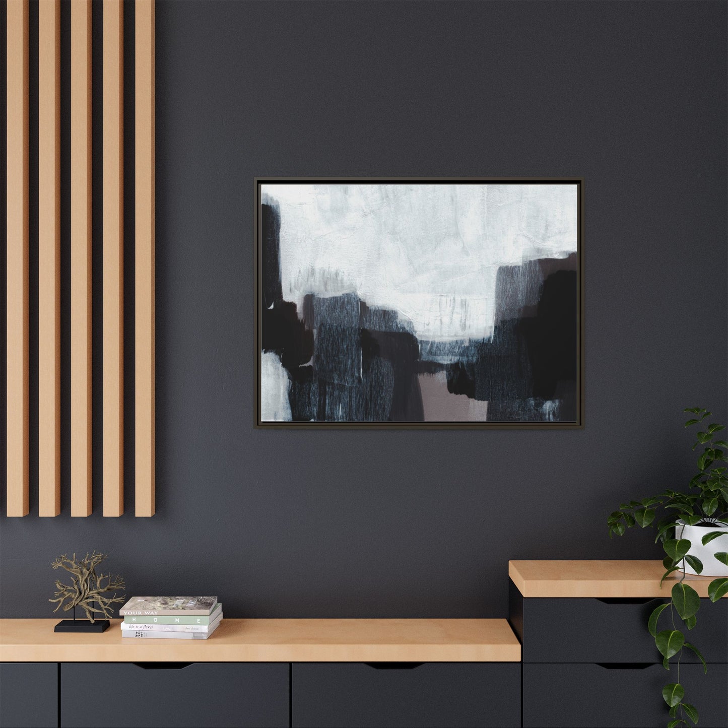 Monochrome Movements