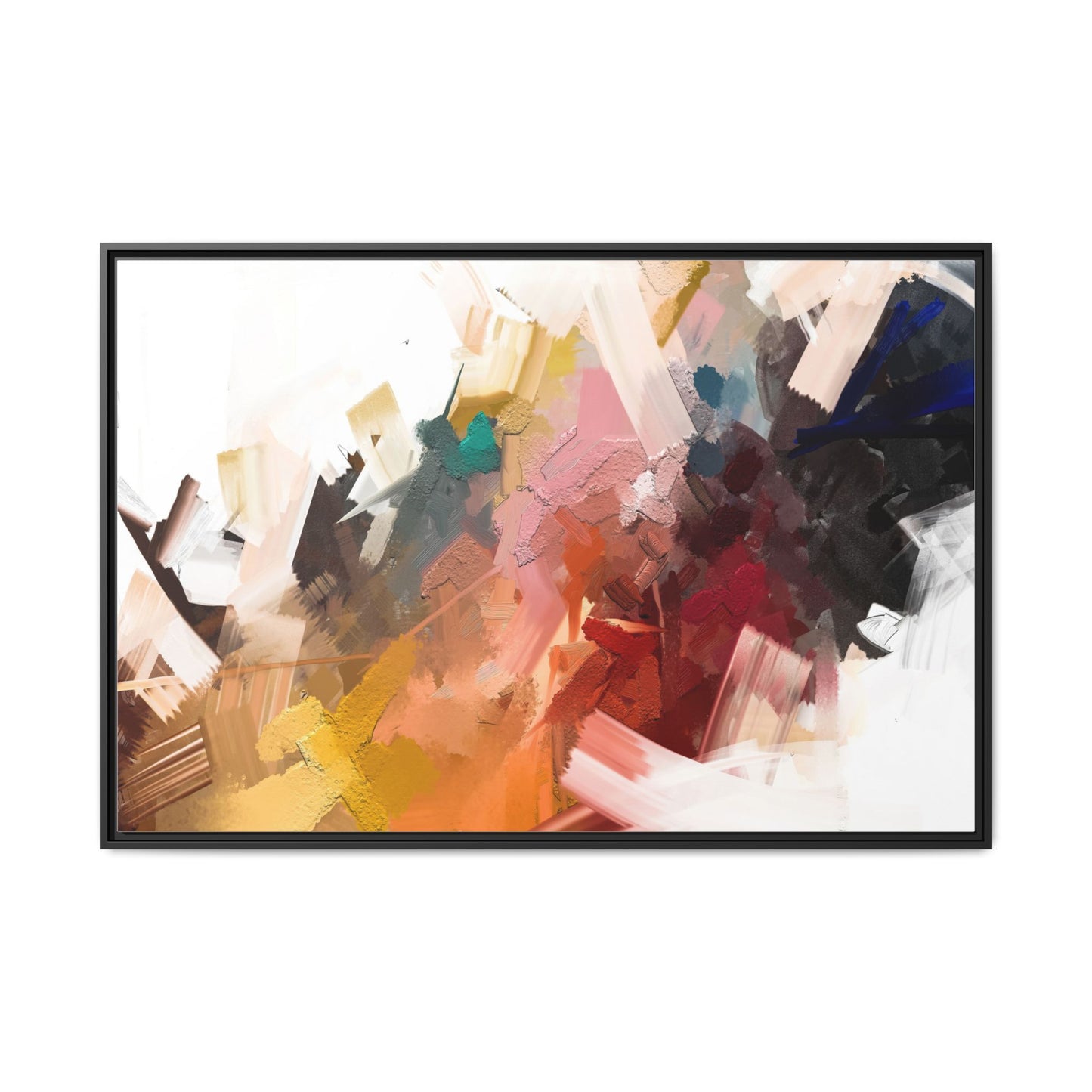 Chromatic Convergence