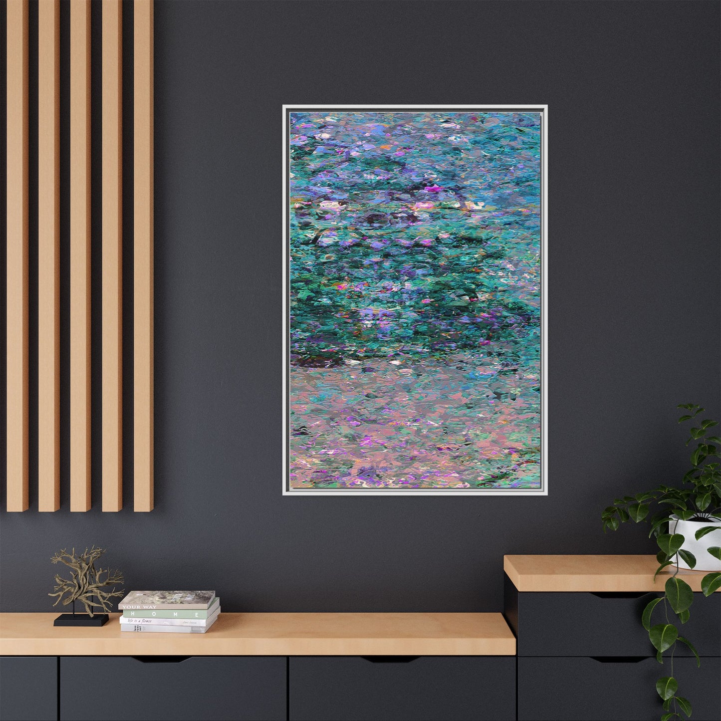 Pixel Glitch Horizon