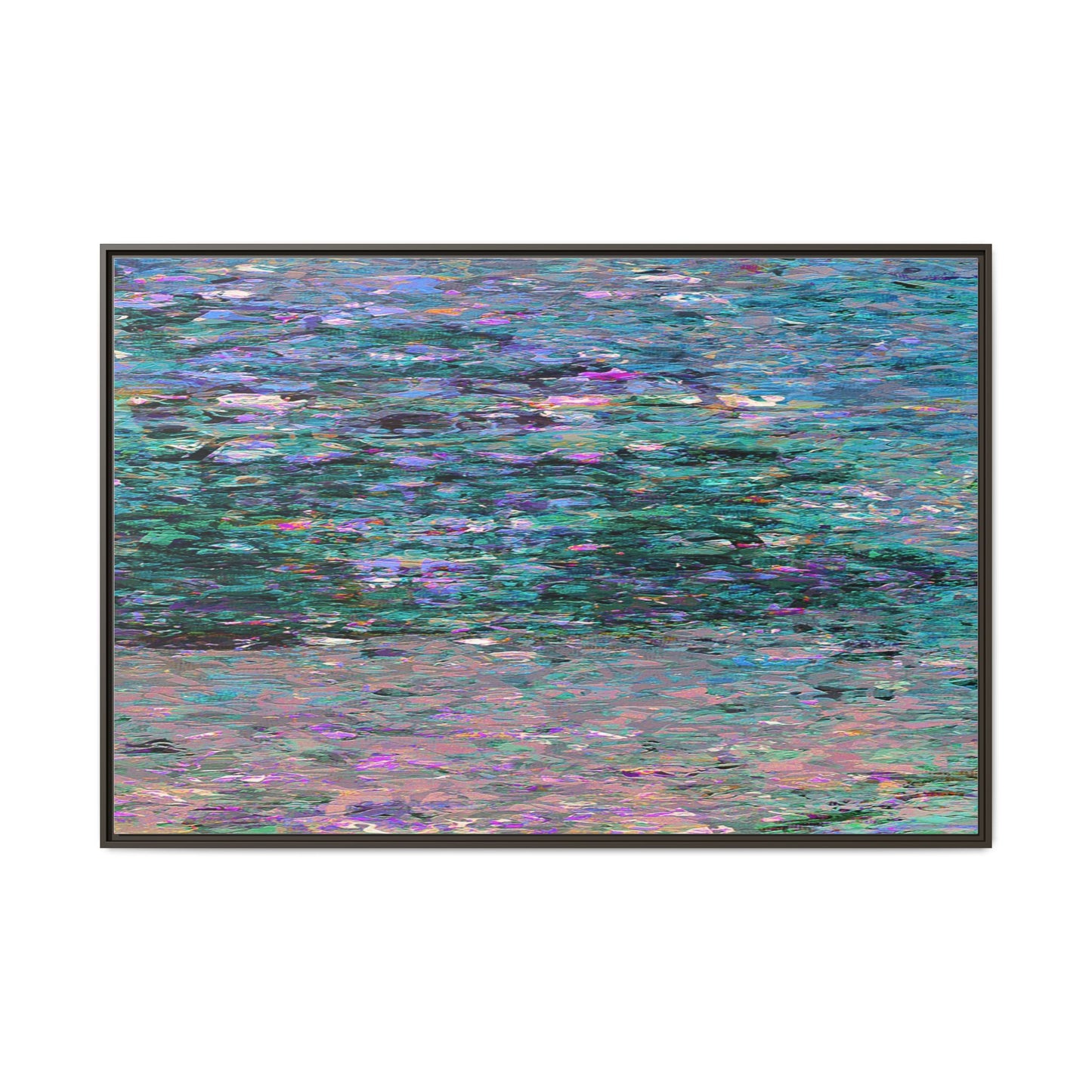 Pixel Glitch Horizon