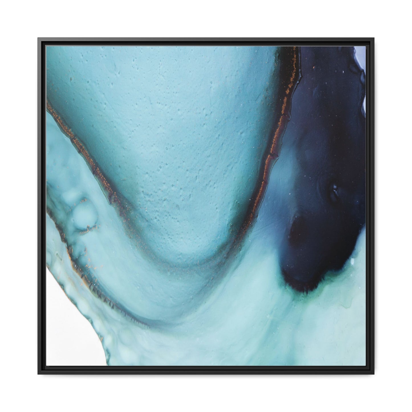 Liquid Marble Dreams