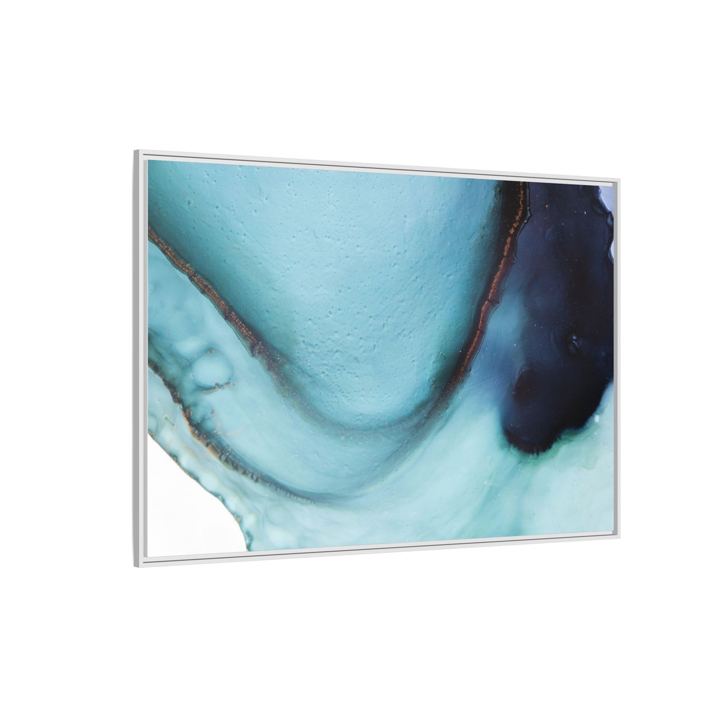 Liquid Marble Dreams