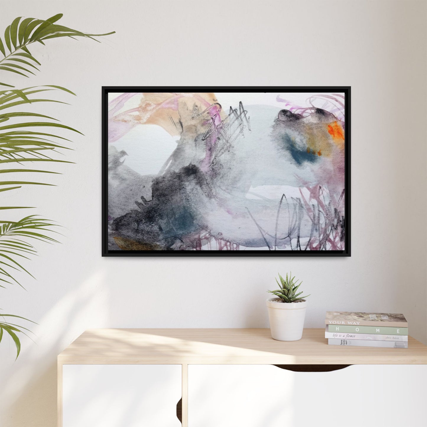 Whispers of Lavender