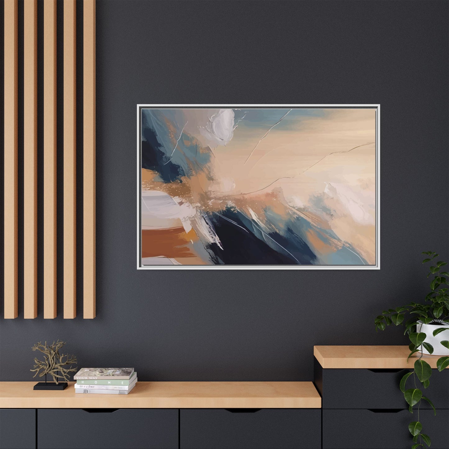 Whispers of Tranquility