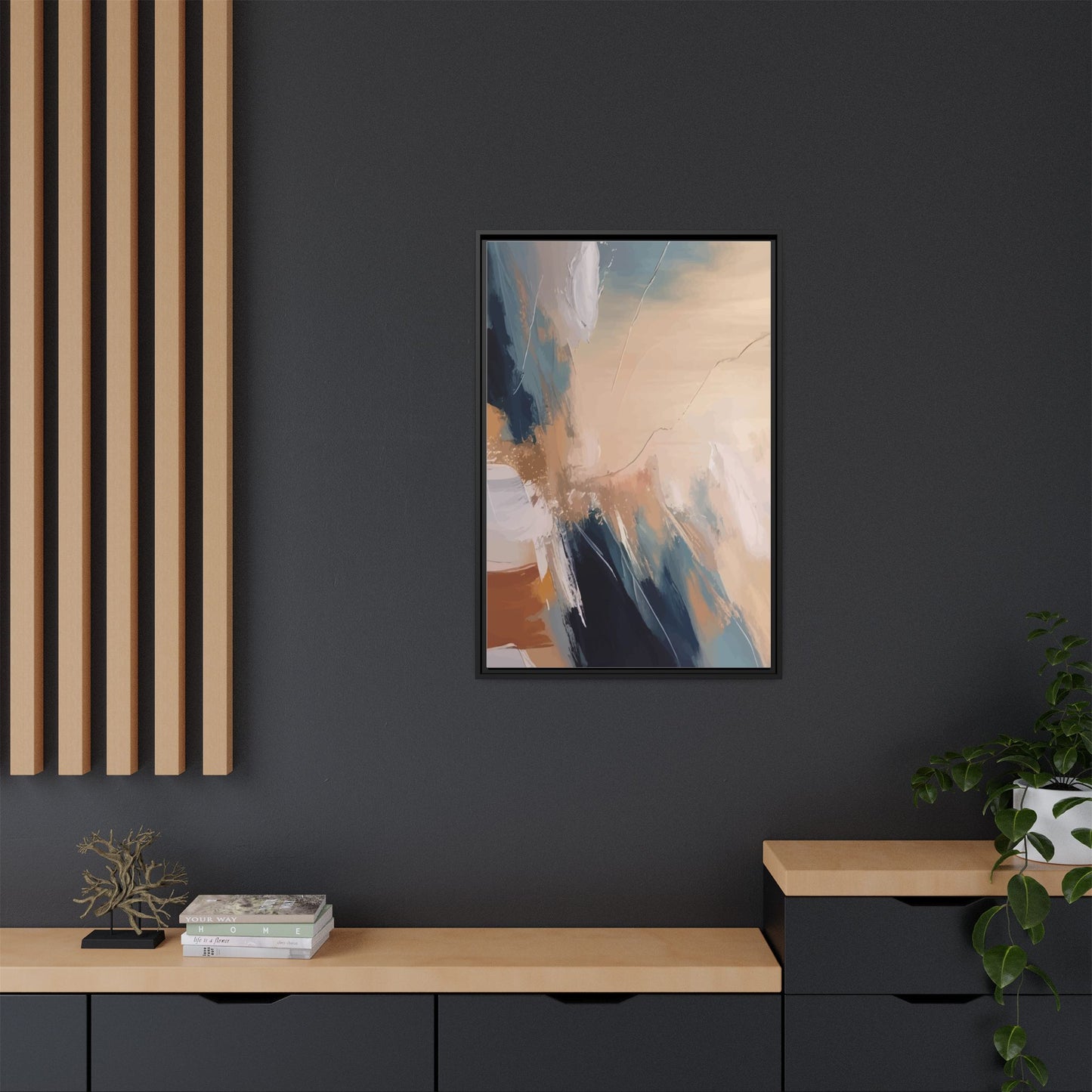 Whispers of Tranquility