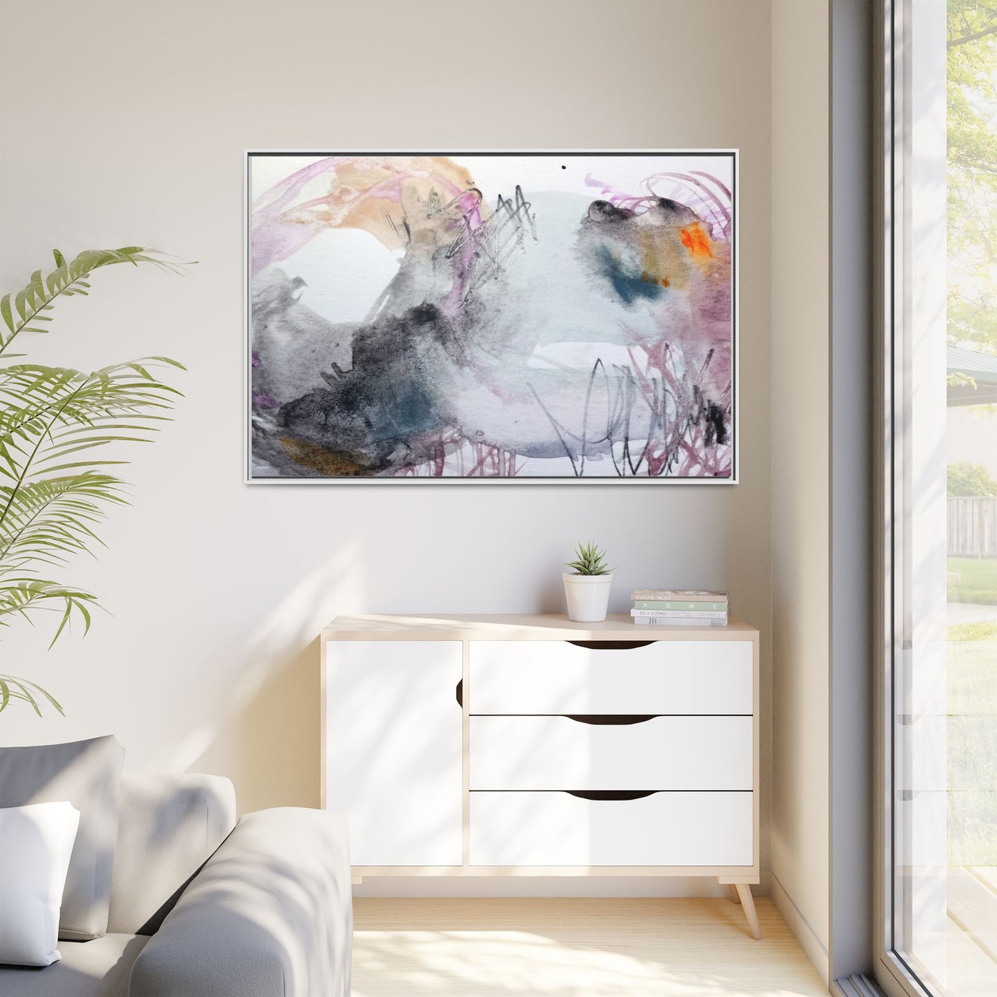 Whispers of Lavender