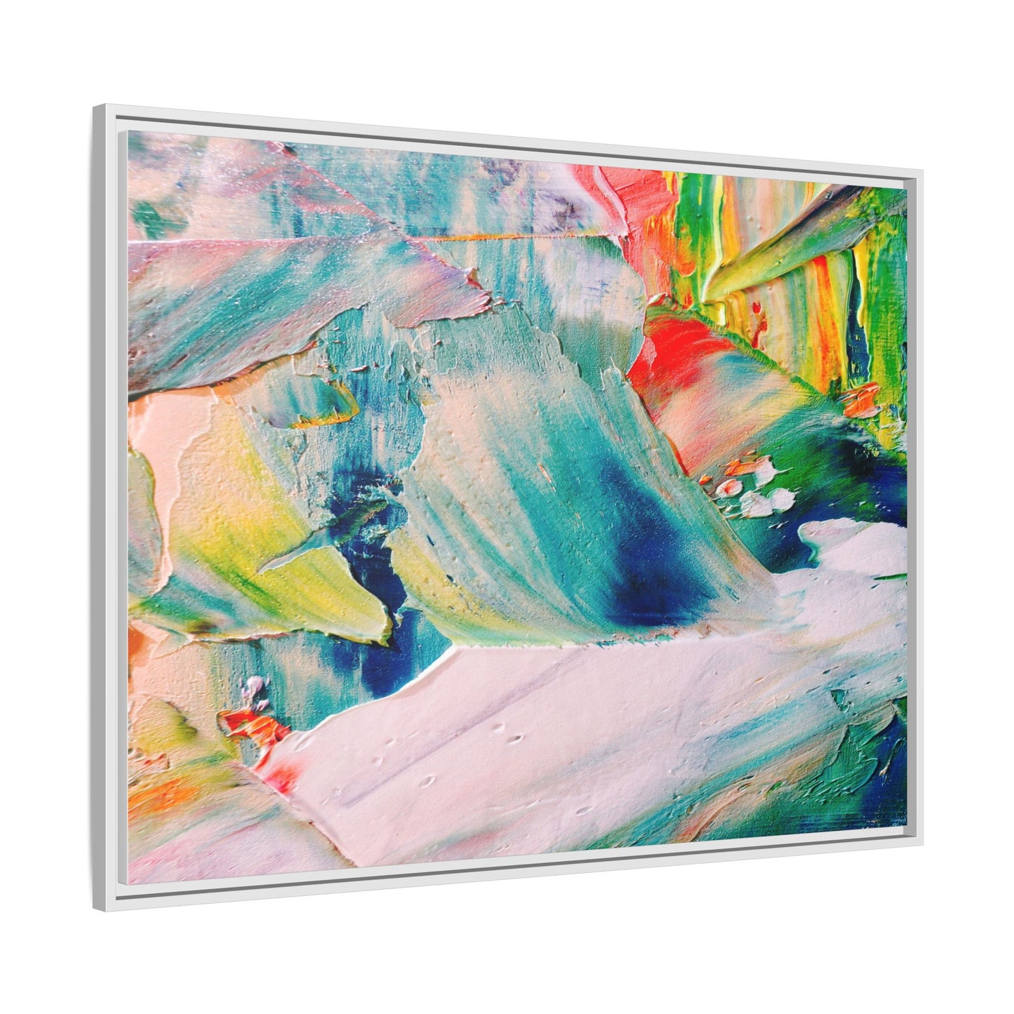 Chromatic Confluence