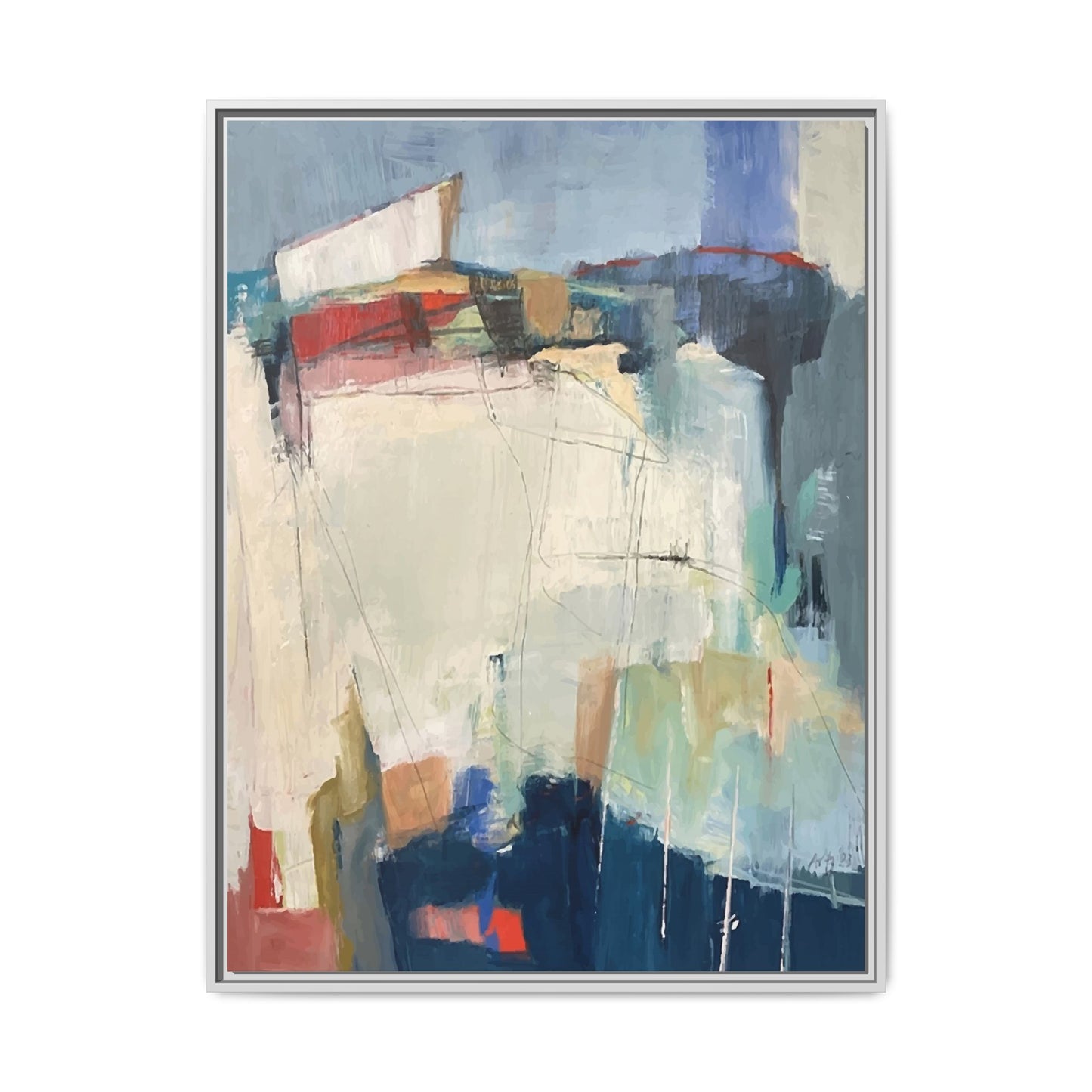 Horizons of Abstraction