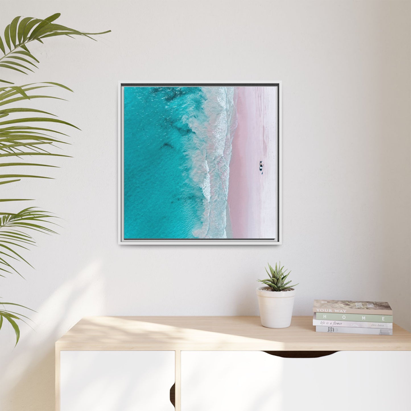 Coastal Intersections