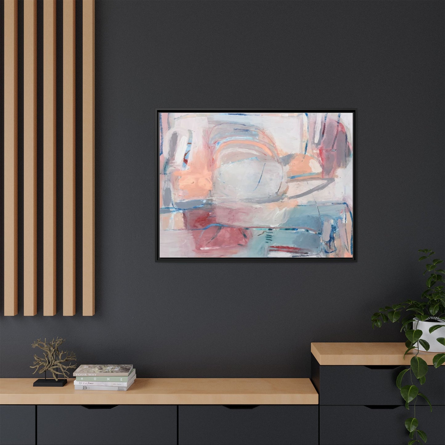 Whispers of Serenity