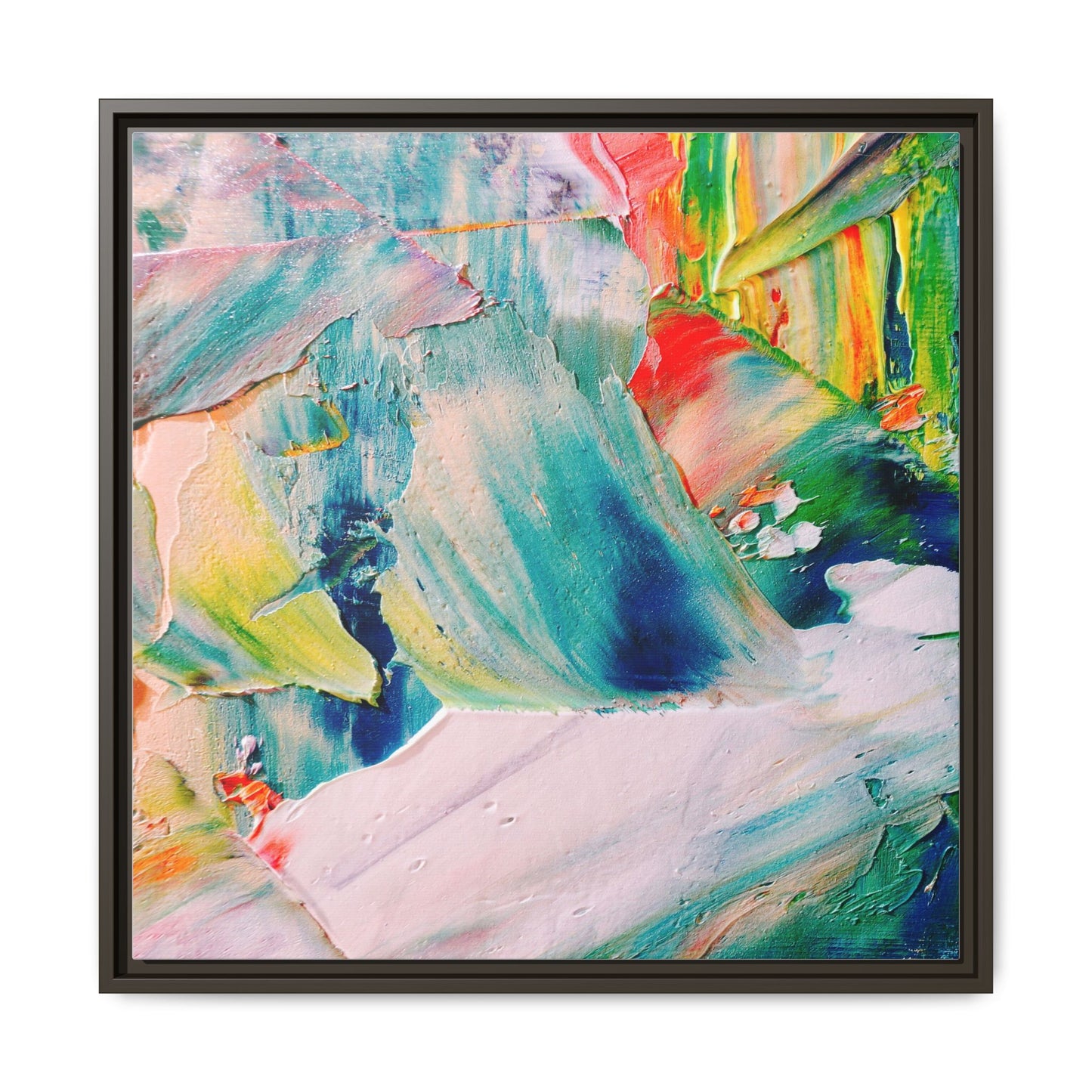 Chromatic Confluence