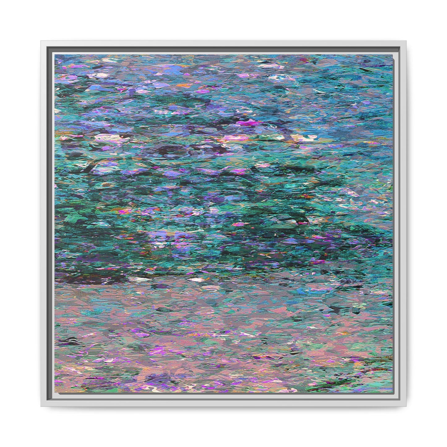 Pixel Glitch Horizon