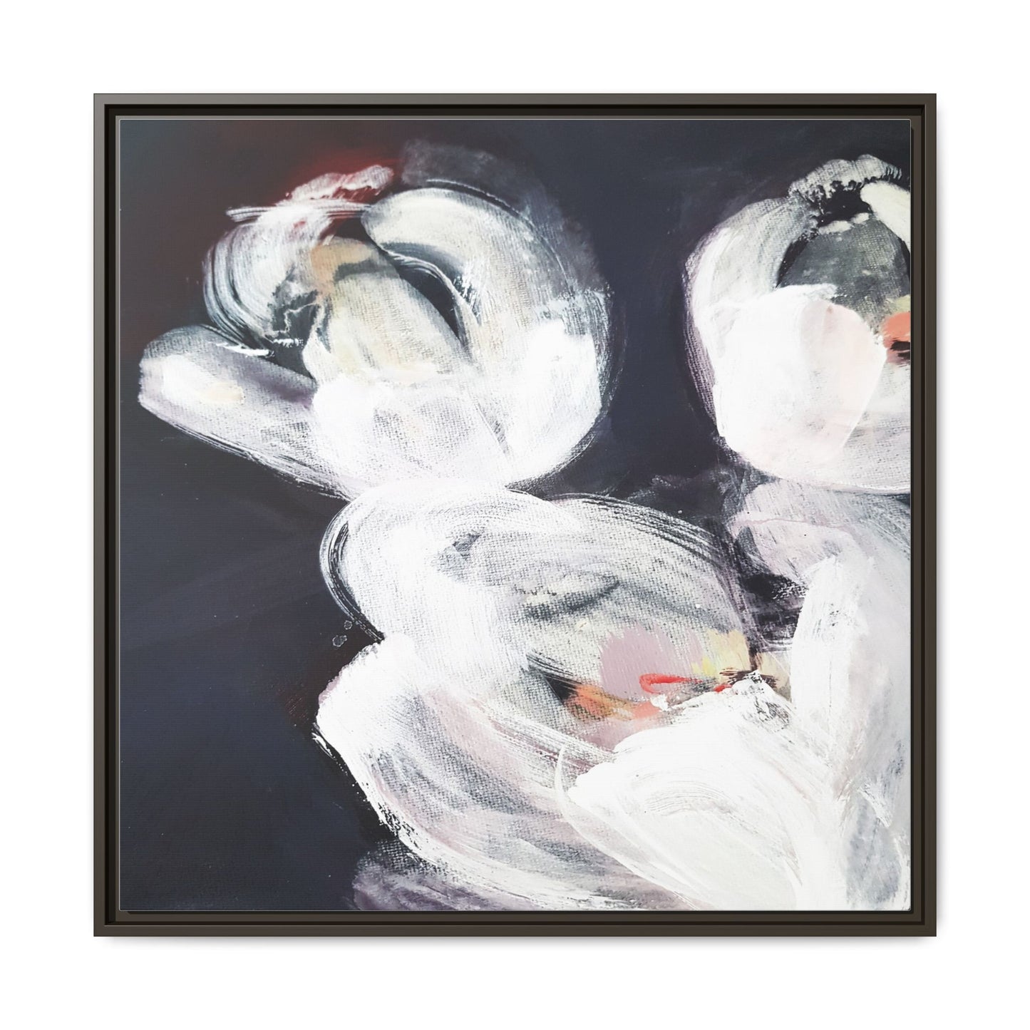 Whispers of Ethereal Light