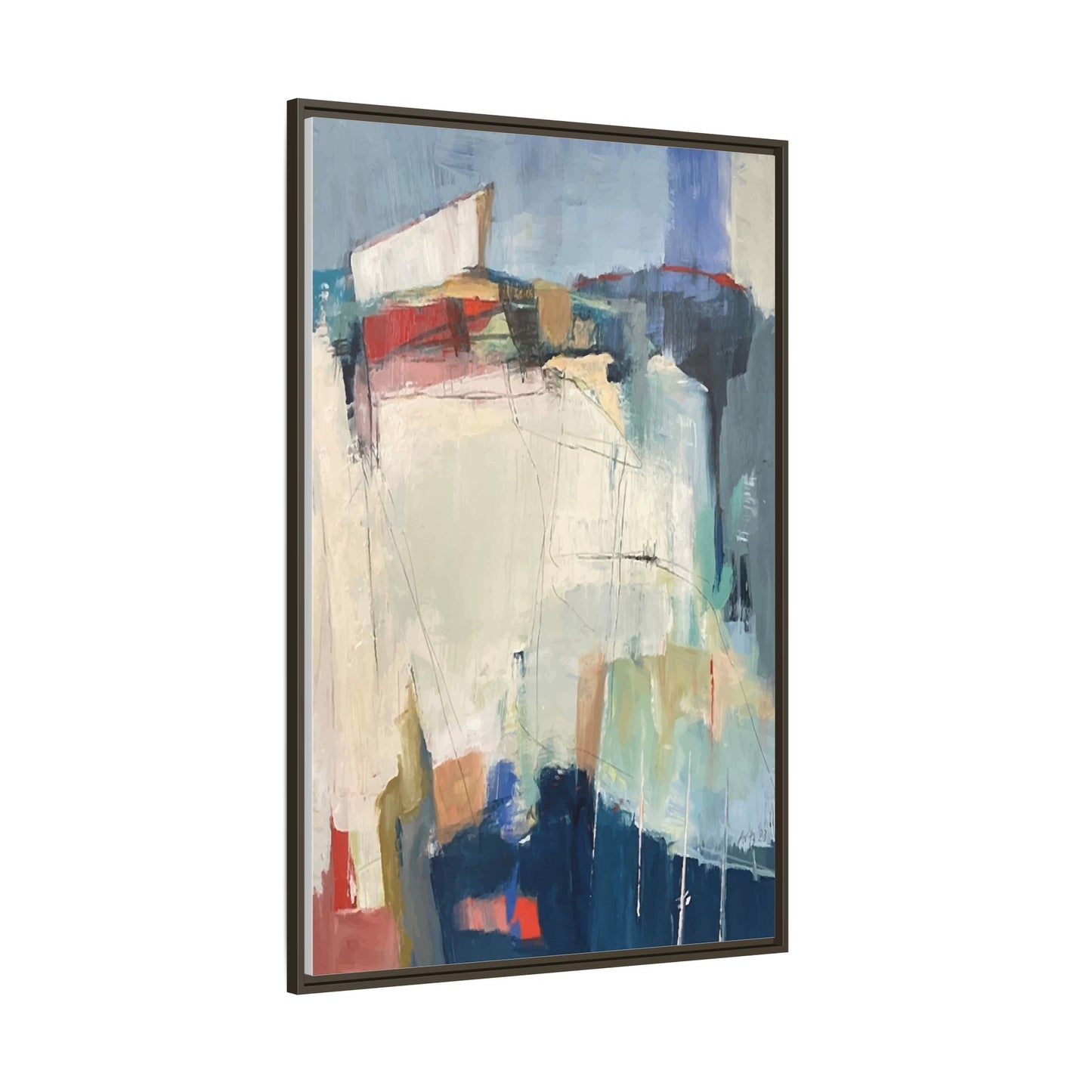 Horizons of Abstraction