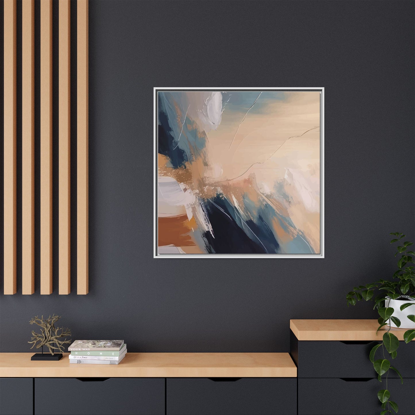 Whispers of Tranquility