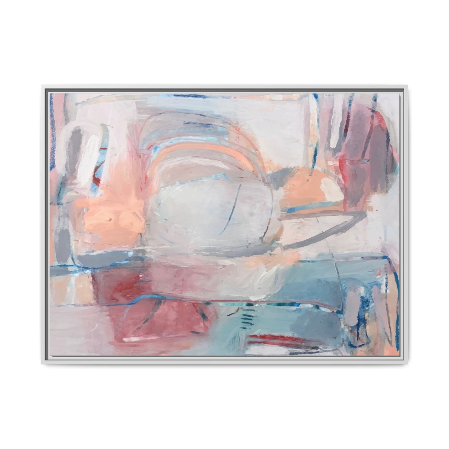 Whispers of Serenity