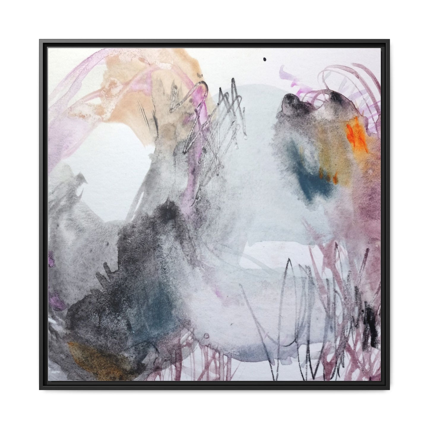 Whispers of Lavender