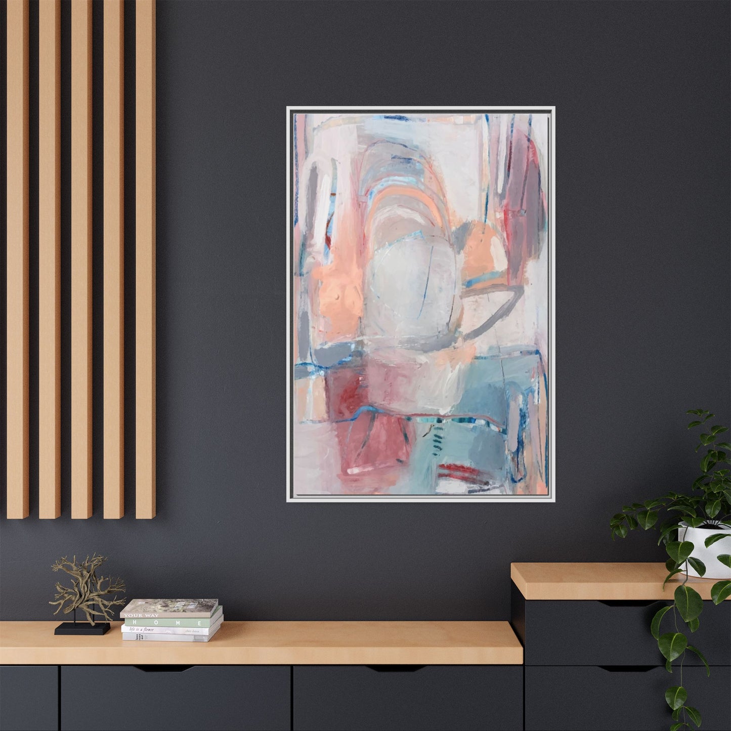 Whispers of Serenity