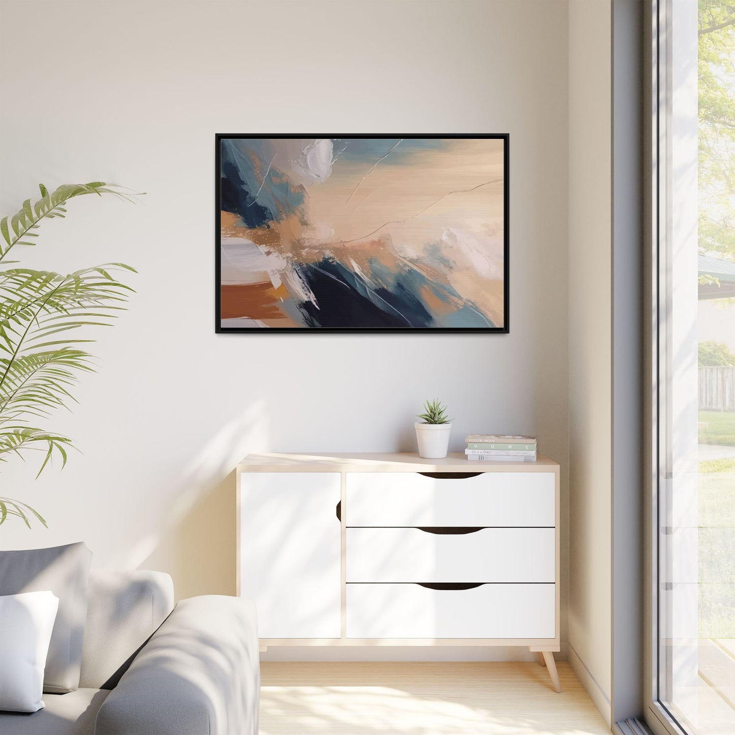 Whispers of Tranquility