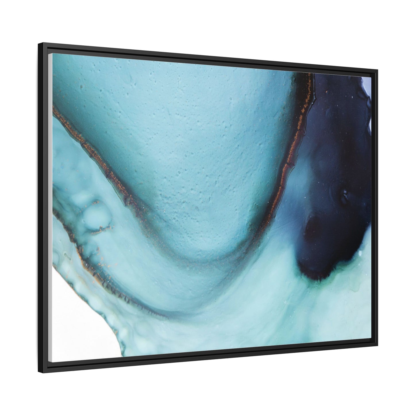 Liquid Marble Dreams