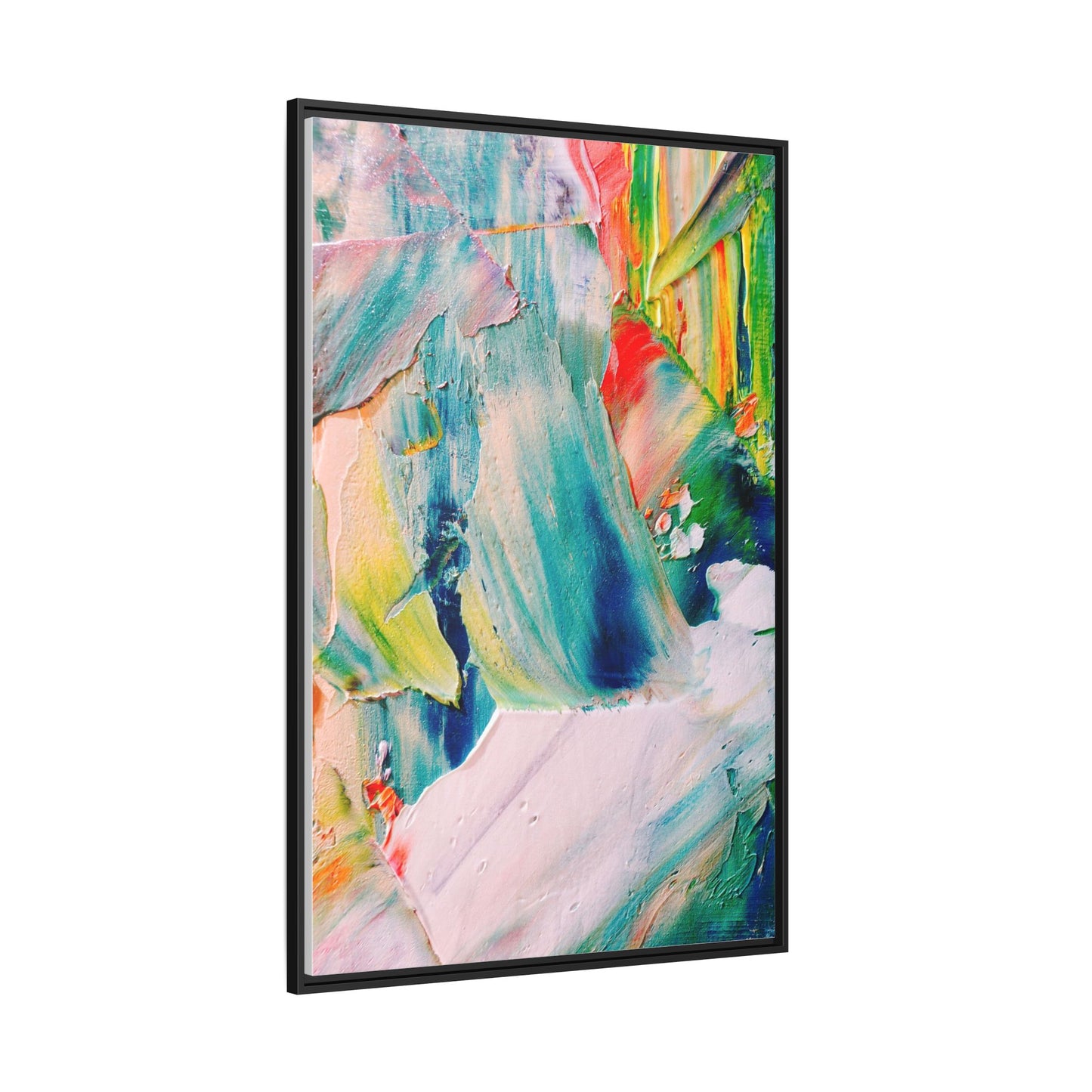 Chromatic Confluence