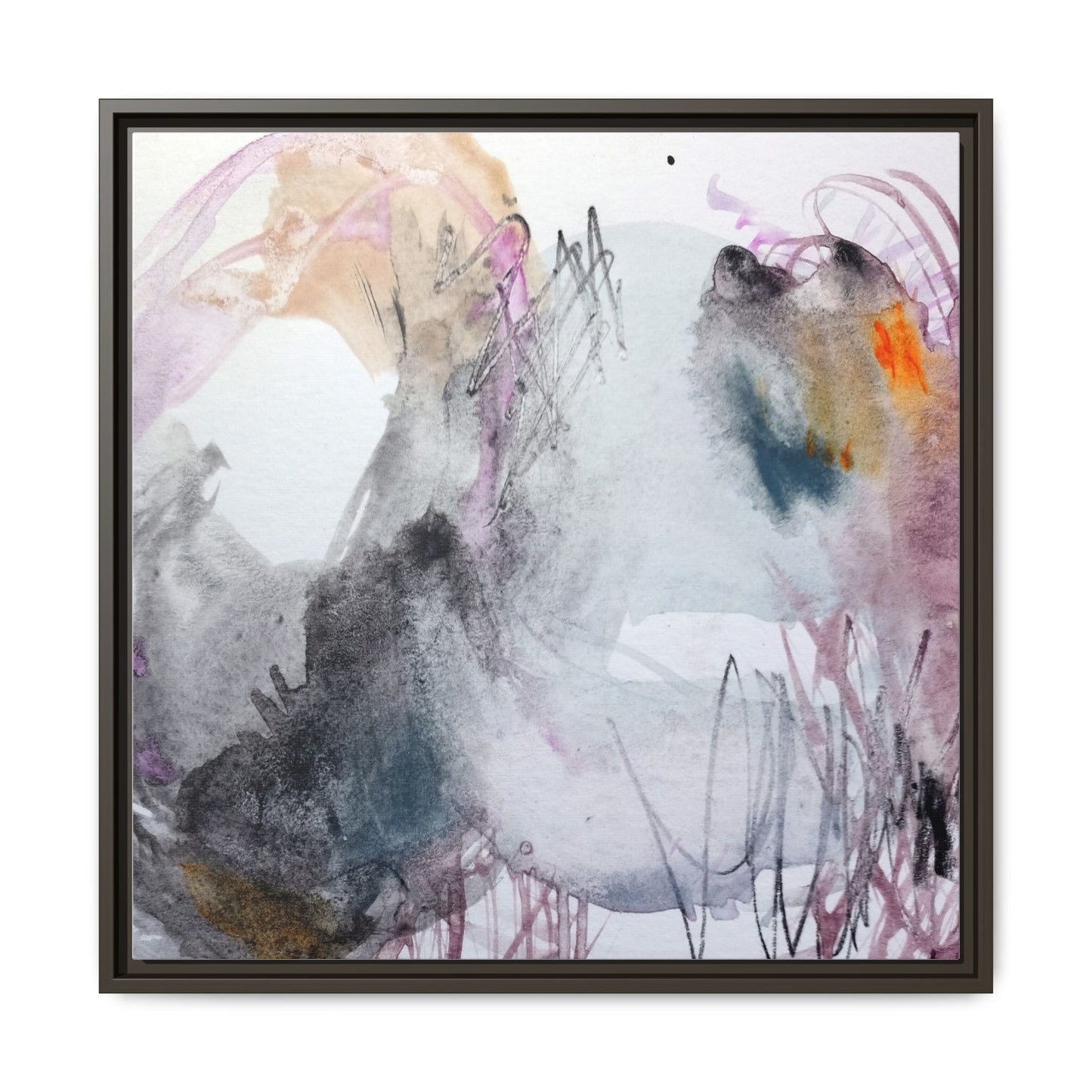 Whispers of Lavender