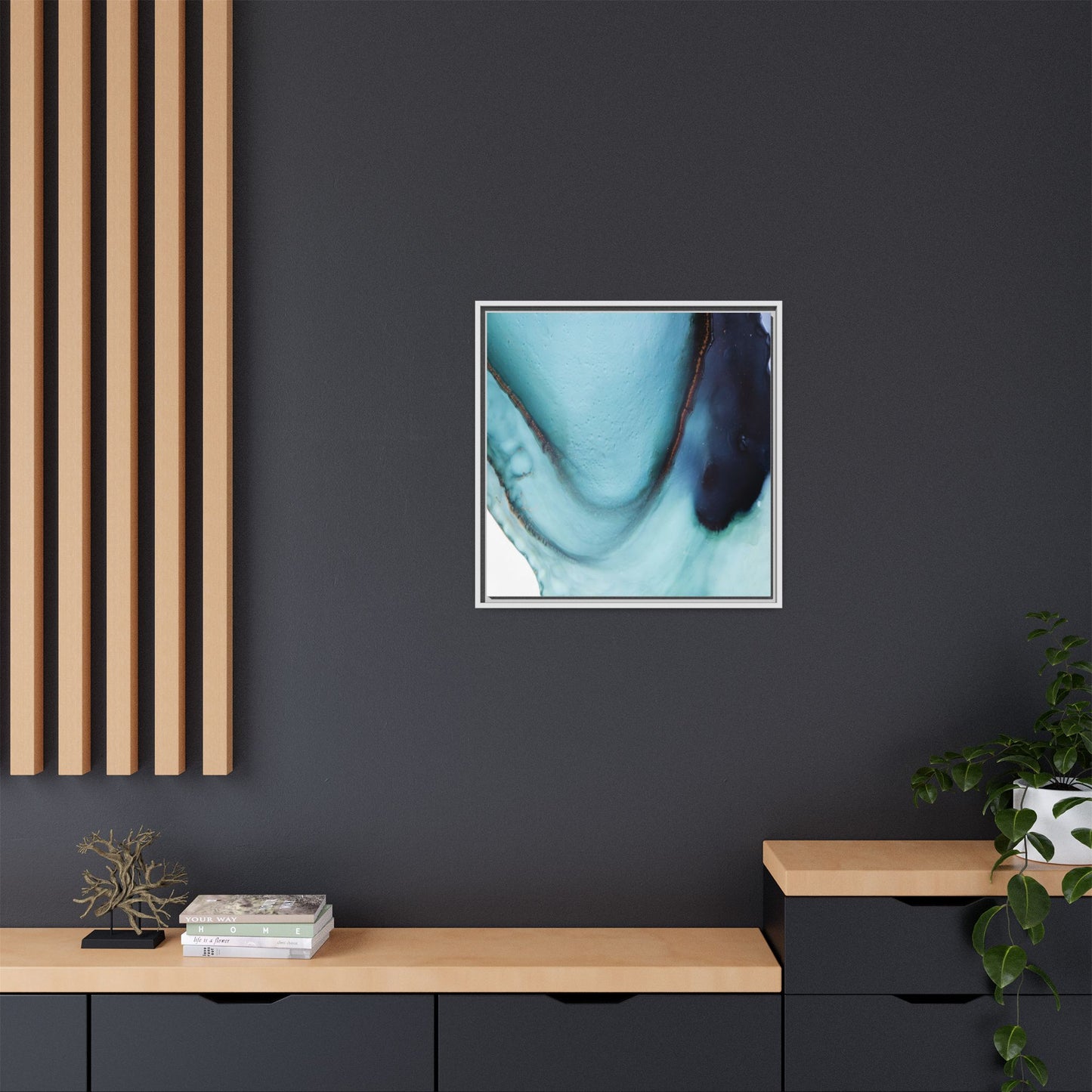 Liquid Marble Dreams