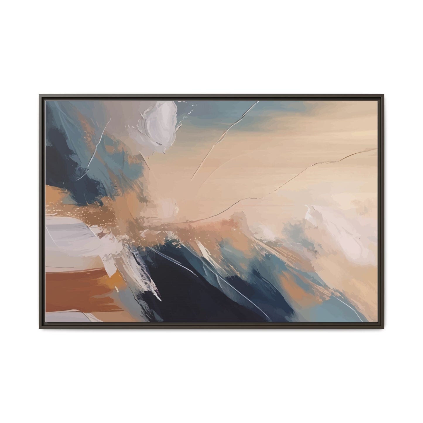 Whispers of Tranquility