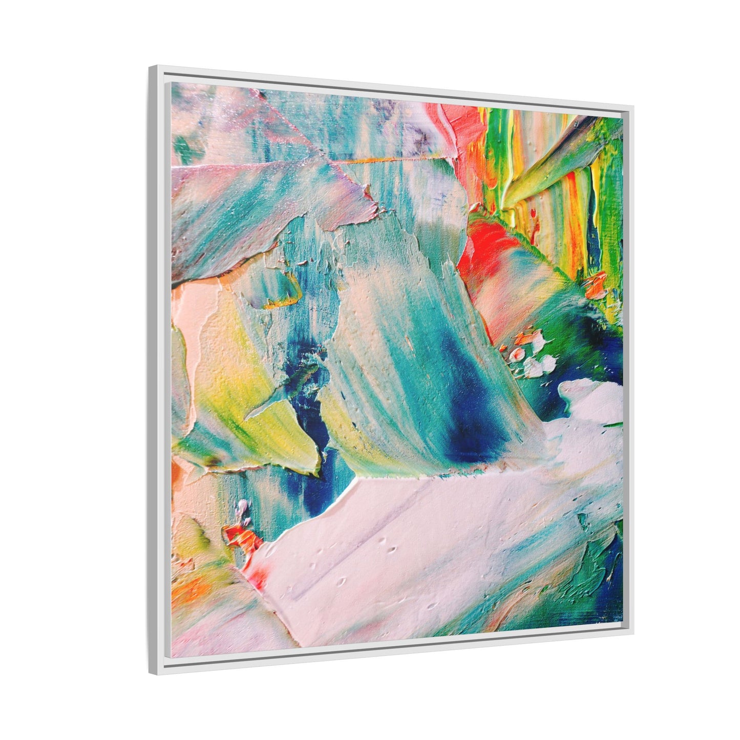 Chromatic Confluence