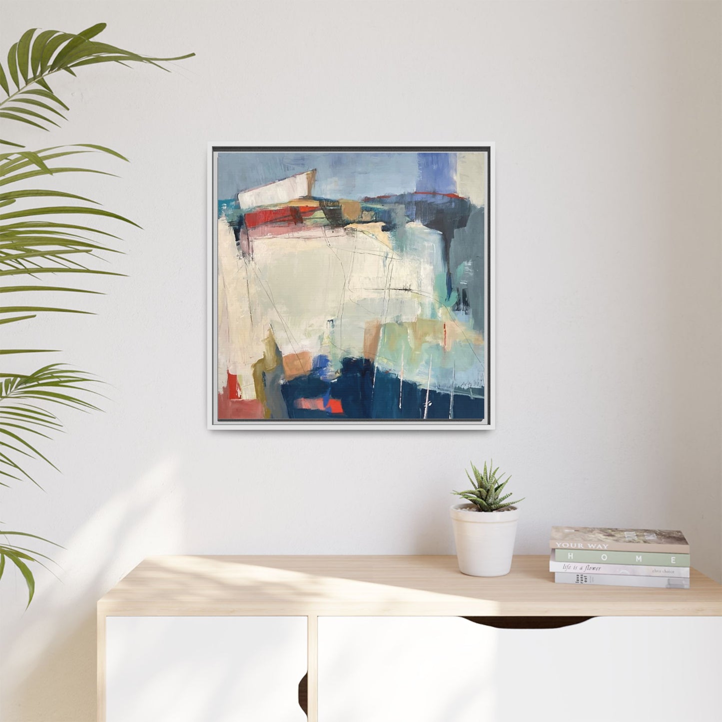 Horizons of Abstraction