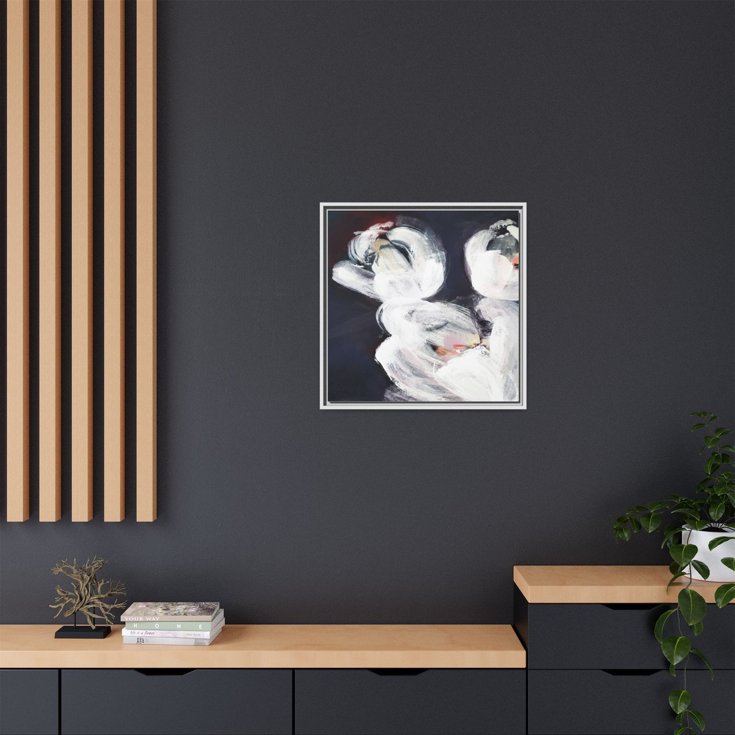 Whispers of Ethereal Light