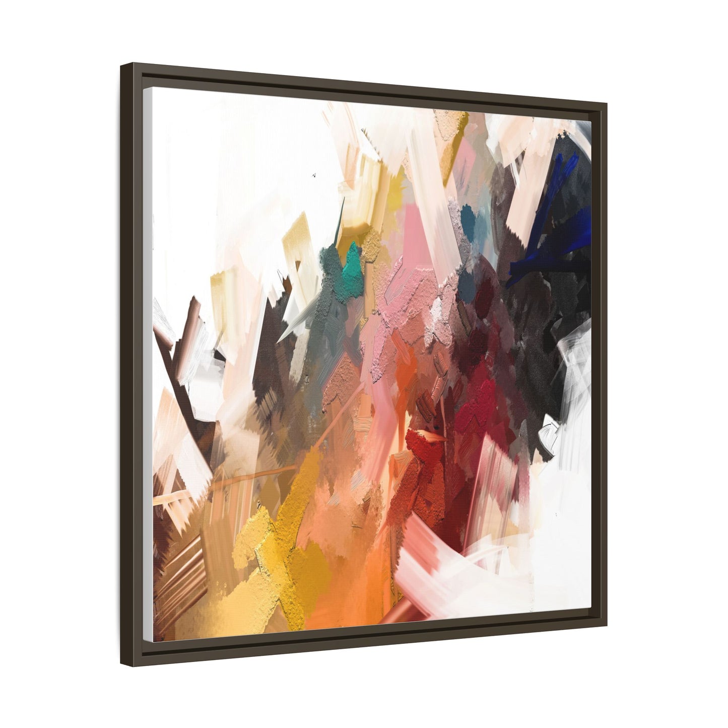 Chromatic Convergence