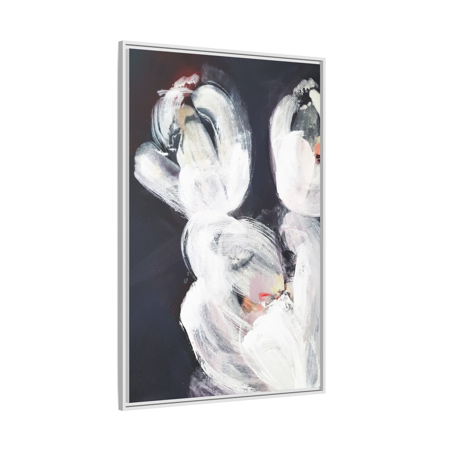 Whispers of Ethereal Light