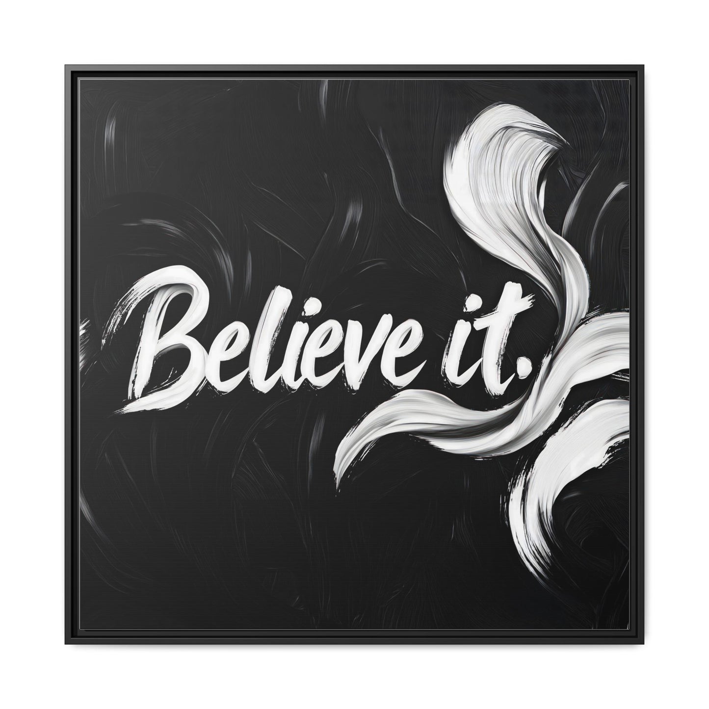 Believe