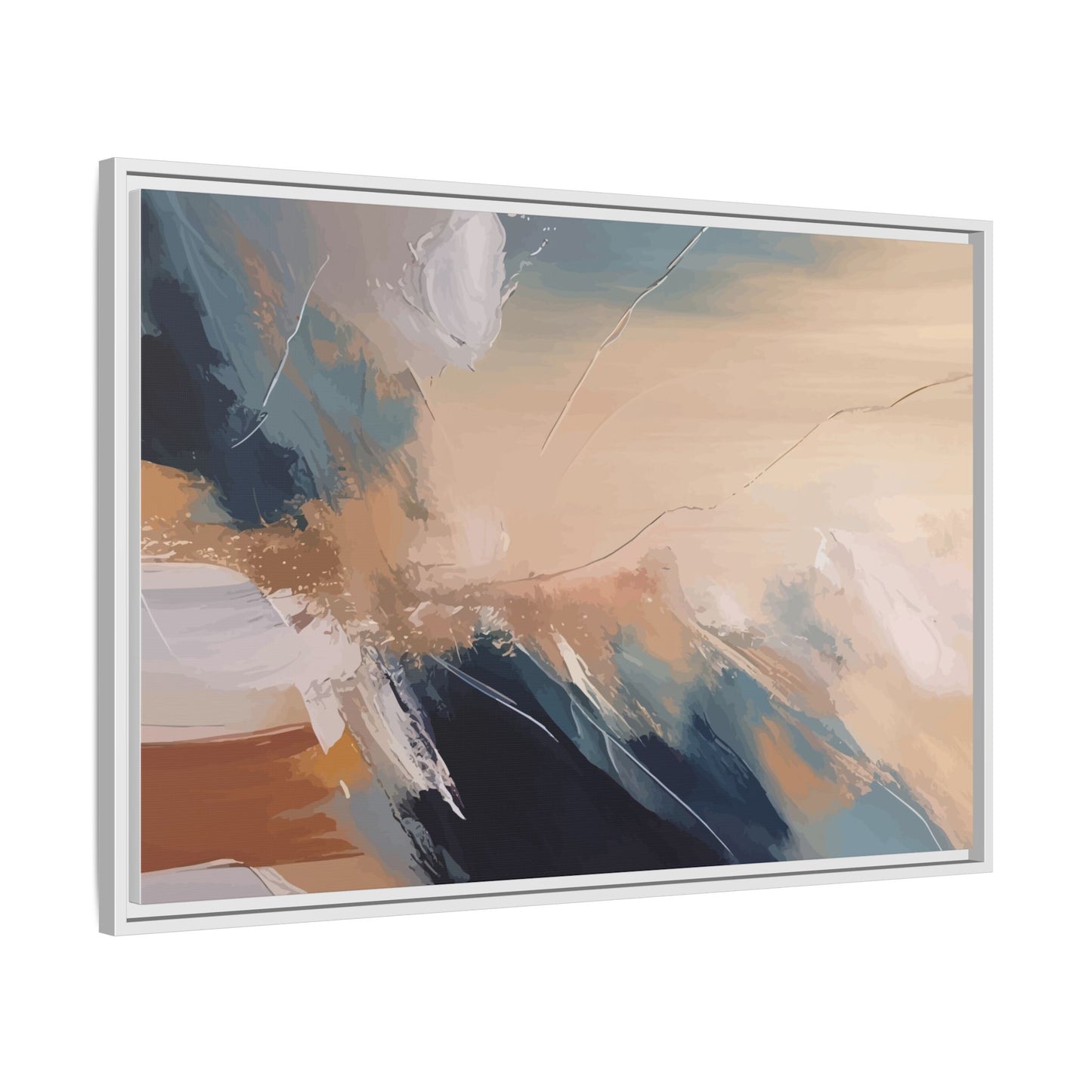 Whispers of Tranquility