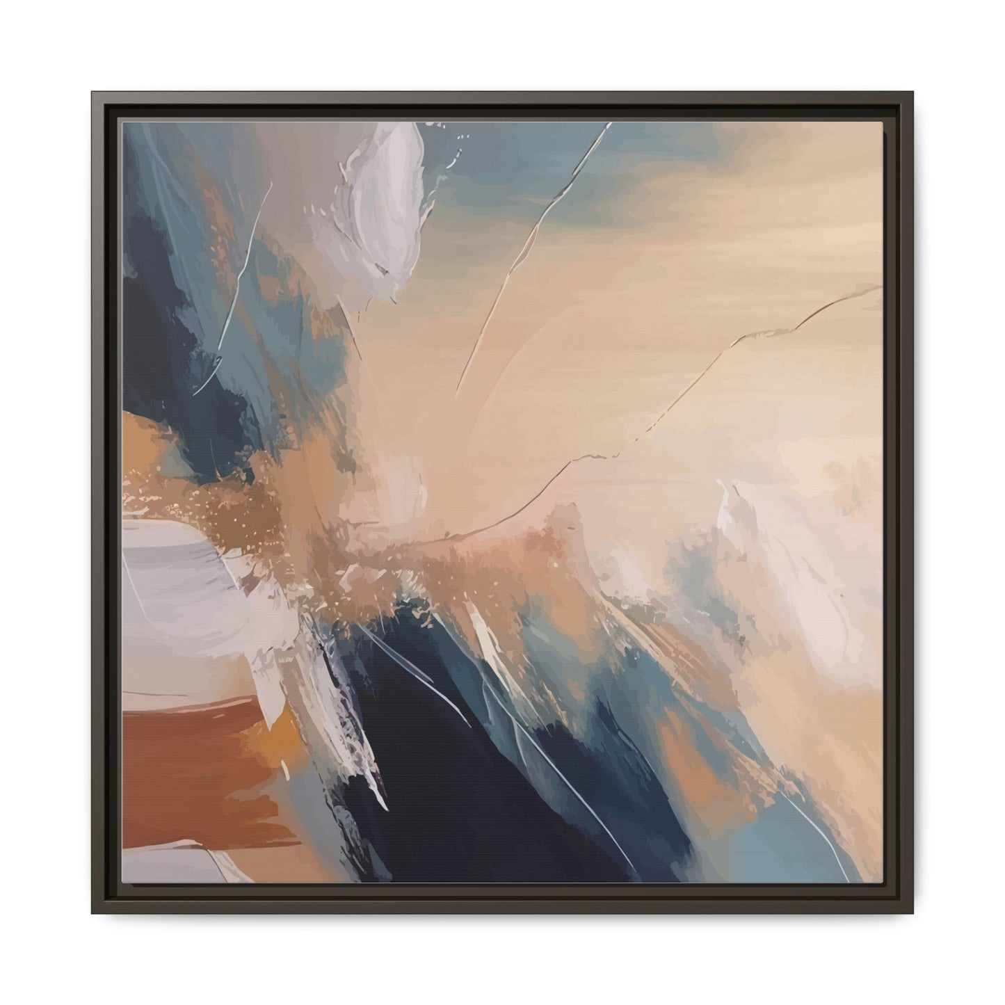 Whispers of Tranquility