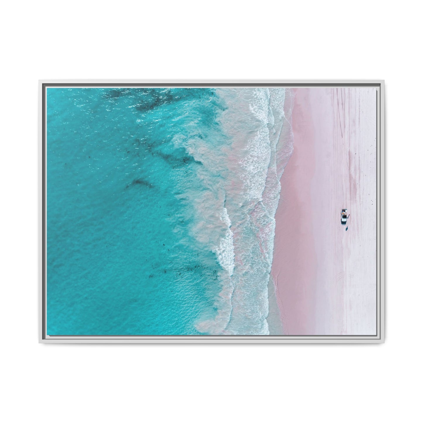 Coastal Intersections