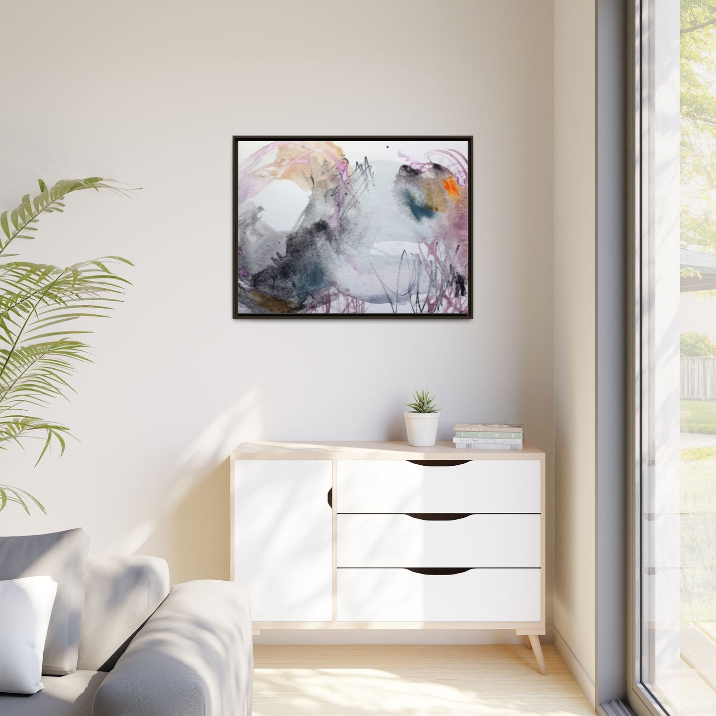 Whispers of Lavender